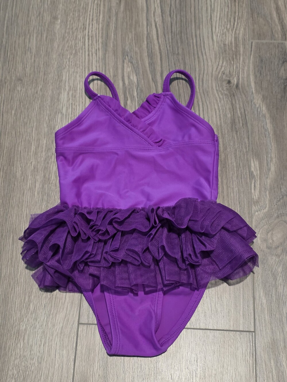 12 Month Bathing Suit